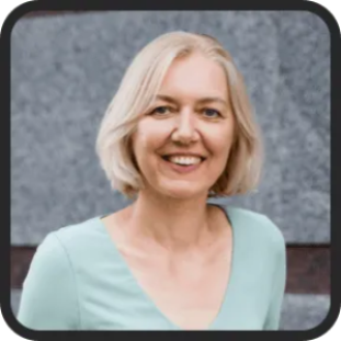 Happy adult enjoying balanced glucose levels with Glycopezil natural metabolic support supplement